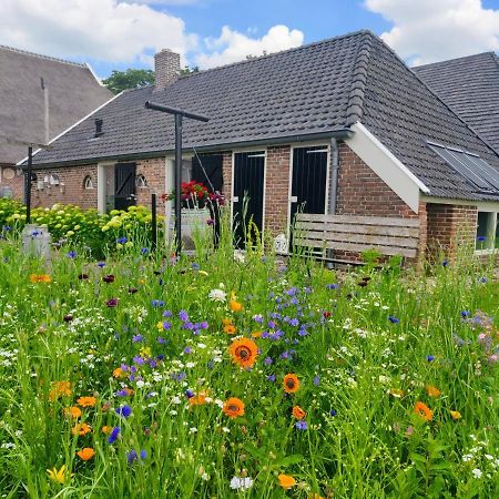 Het Vlieghuisje Coevorden Exterior foto