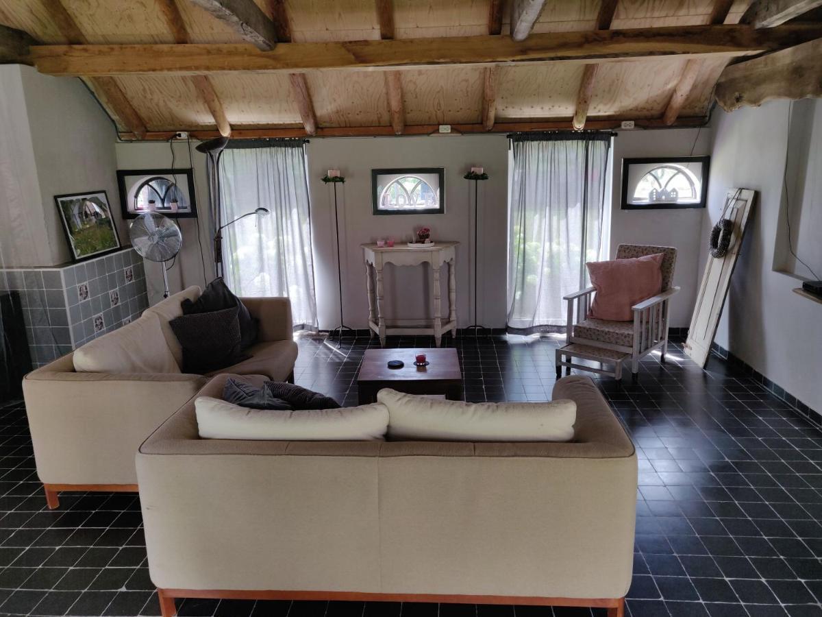 Het Vlieghuisje Coevorden Exterior foto